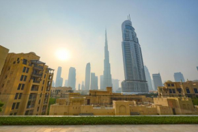 Furnished 1BR apartment in Burj Royale Downtown by ANW